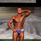 Andrew  Wilson - NPC Bill Pearl High Desert Classic 2011 - #1